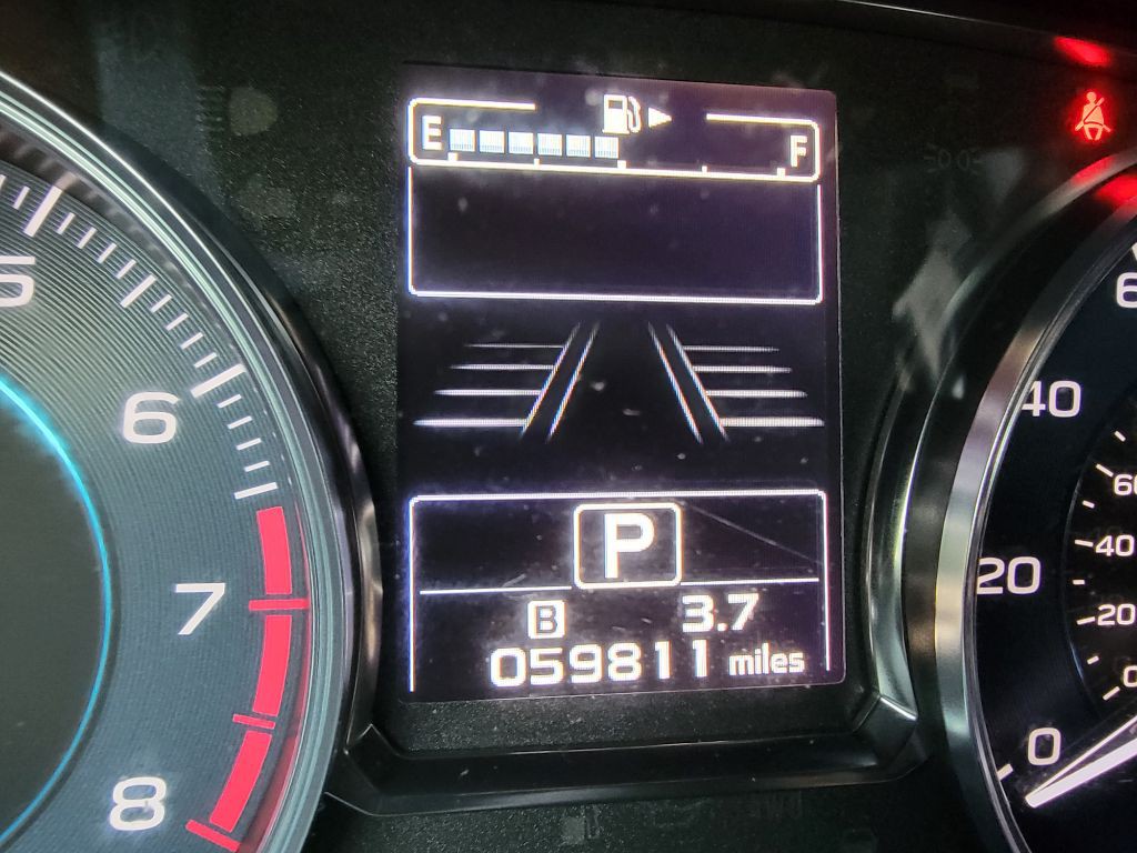 2017 Subaru Crosstrek Image 29