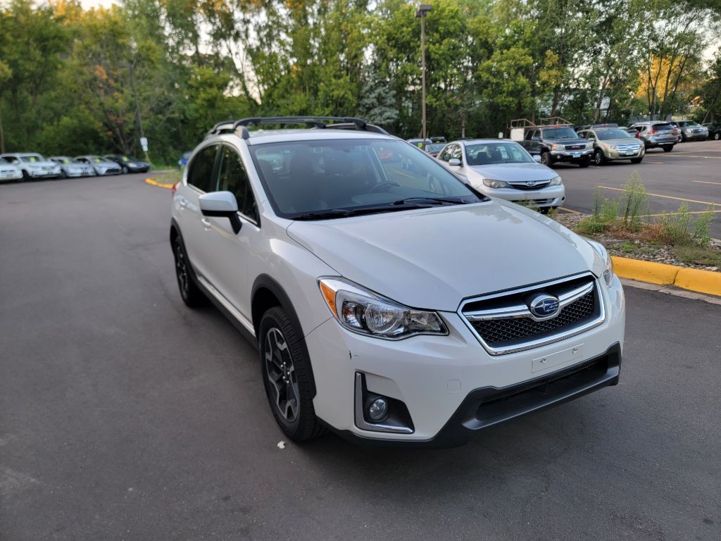 2017 Subaru Crosstrek Image 6