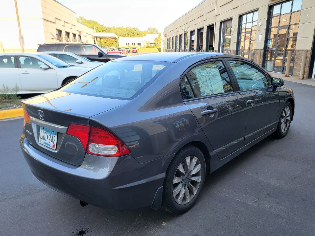 2010 Honda Civic Image 7