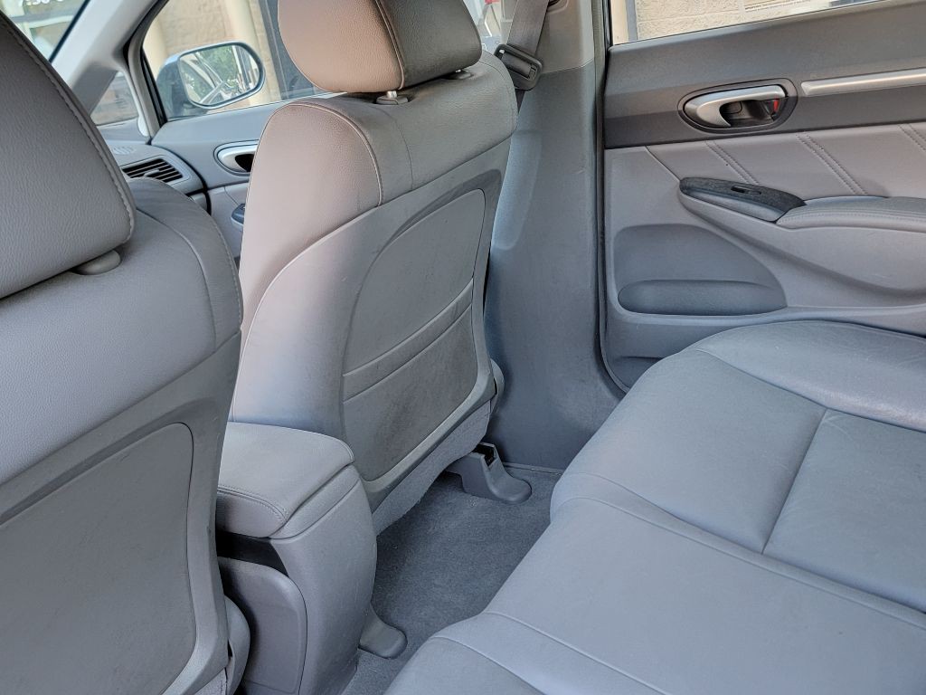 2010 Honda Civic Image 12