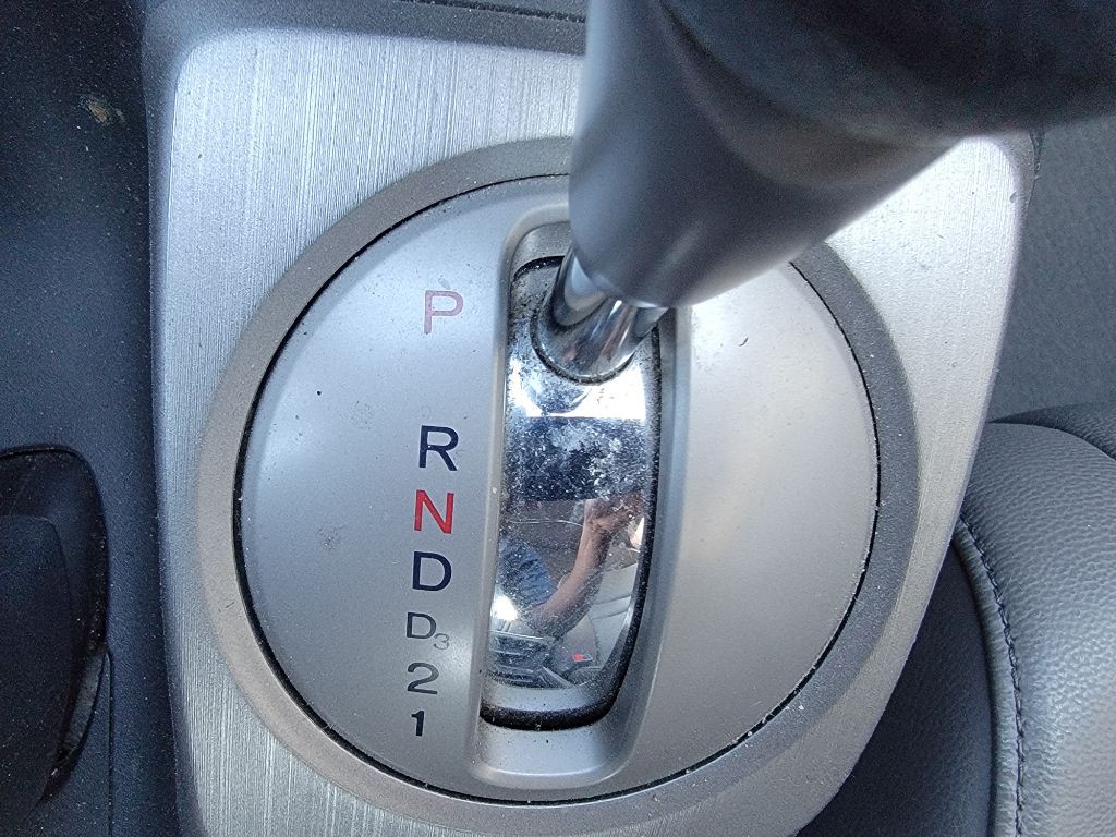 2010 Honda Civic Image 20