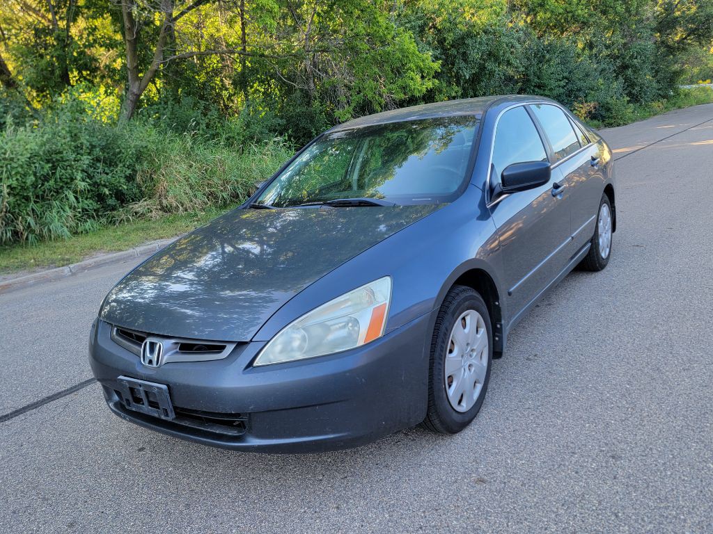 2003 Honda Accord Image 1