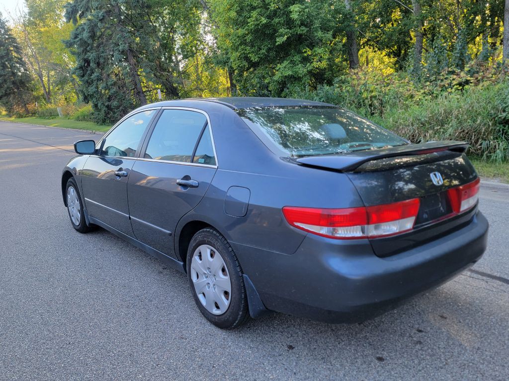 2003 Honda Accord Image 6