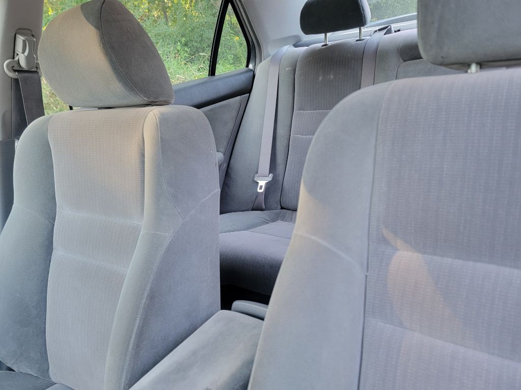 2003 Honda Accord Image 12