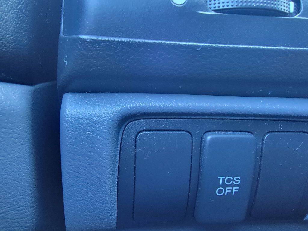 2003 Honda Accord Image 19