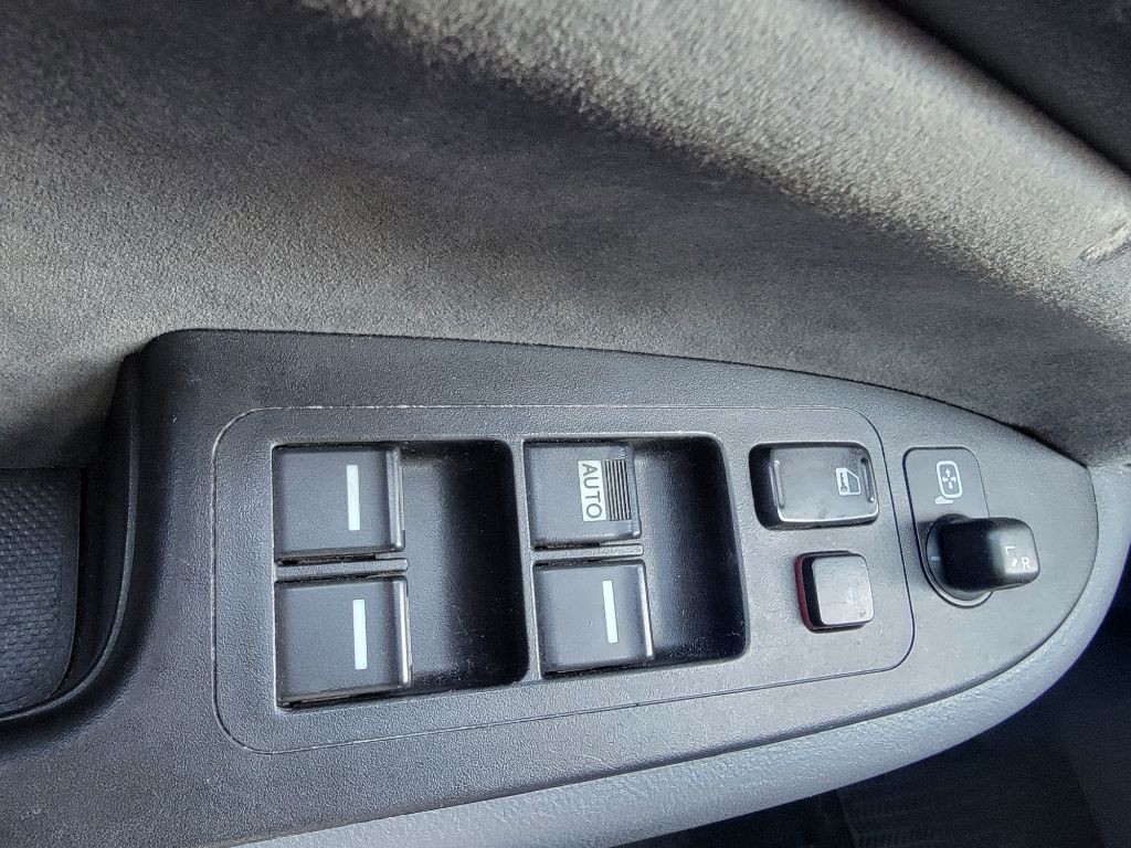 2003 Honda Accord Image 20