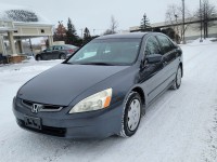 Image for 2003 Honda Accord LX ID: 6809704