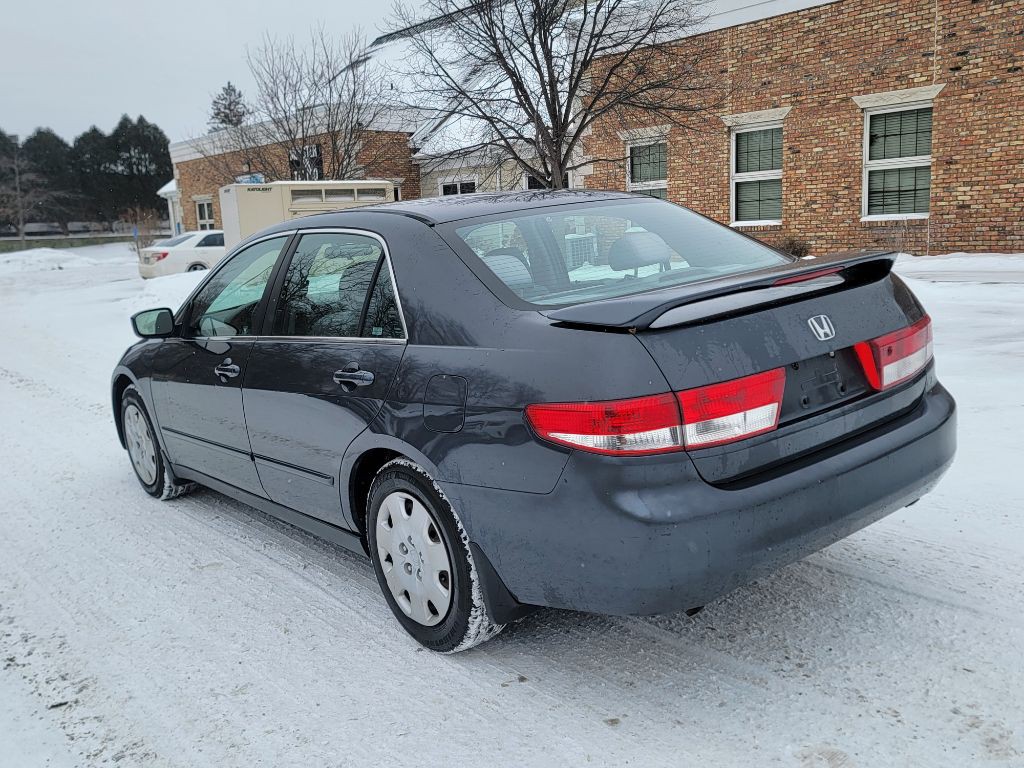 2003 Honda Accord Image 6