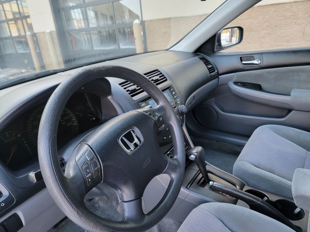 2003 Honda Accord Image 14
