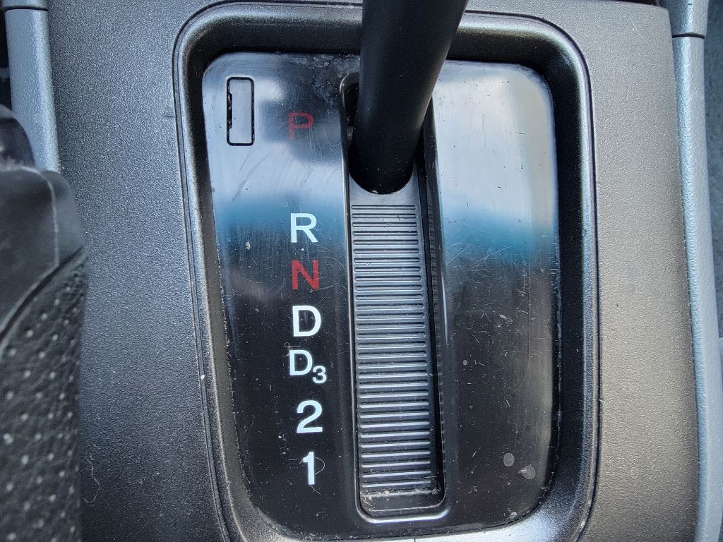 2003 Honda Accord Image 15