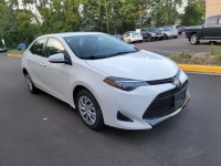 Image for 2017 Toyota Corolla L ID: 6809715
