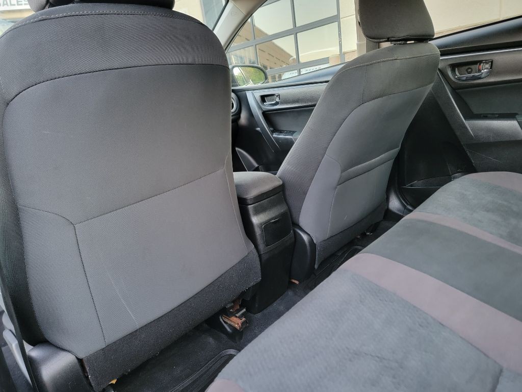2017 Toyota Corolla Image 11