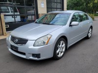 Image for 2008 Nissan Maxima SE ID: 6821991
