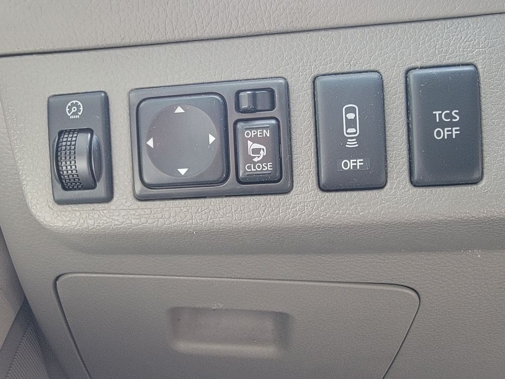 2008 Nissan Maxima Image 22