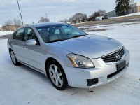 Image for 2008 Nissan Maxima SE ID: 6821991