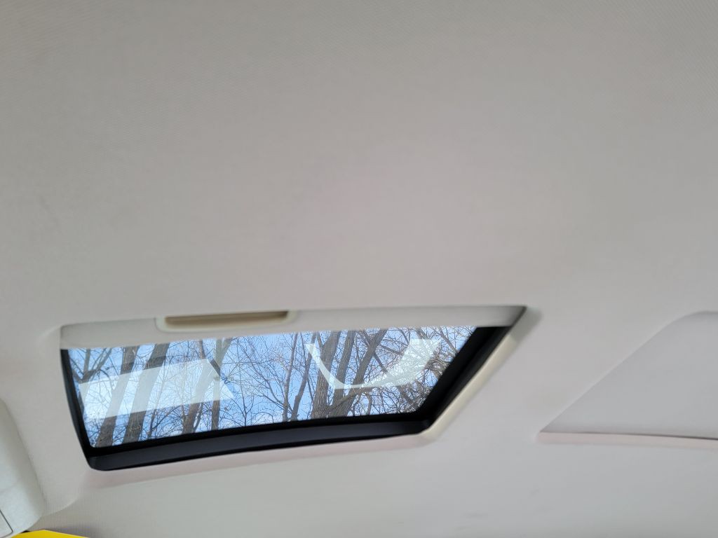 2008 Nissan Maxima Image 11