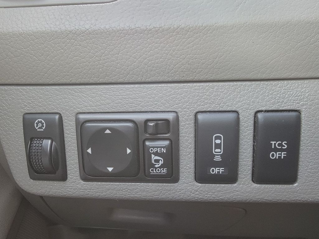 2008 Nissan Maxima Image 15