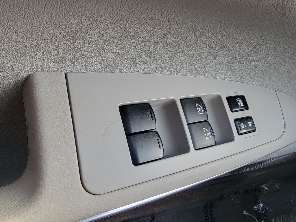 2008 Nissan Maxima Image 16