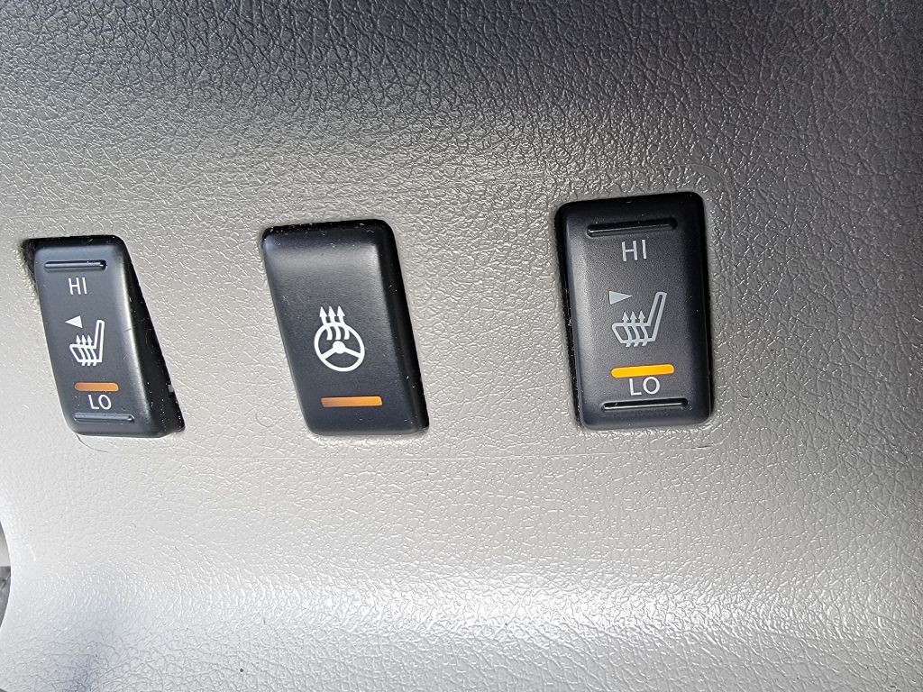 2008 Nissan Maxima Image 19