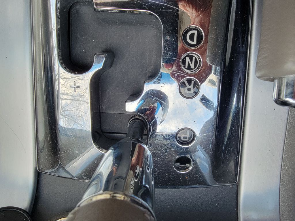 2008 Nissan Maxima Image 20