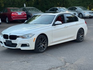 Image for 2014 BMW 3 Series 328 xDrive ID: 6829458