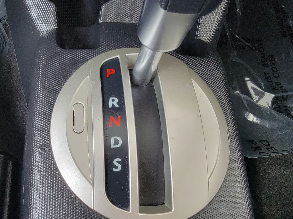 2008 Honda Fit Image 16