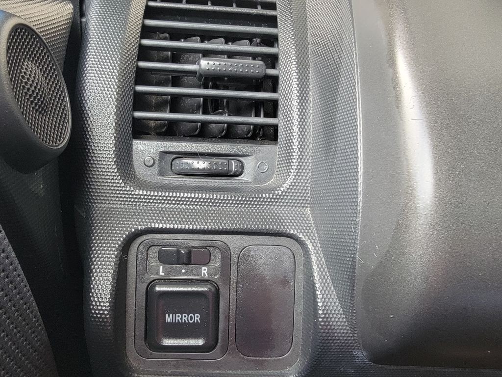 2008 Honda Fit Image 20
