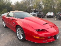 Image for 1995 Chevrolet Camaro covertible ID: 6841604