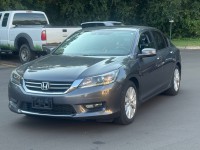 Image for 2015 Honda Accord EXL ID: 6851883