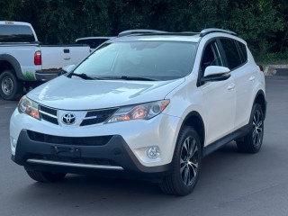 Image for 2015 Toyota Rav4 Limited ID: 6851889