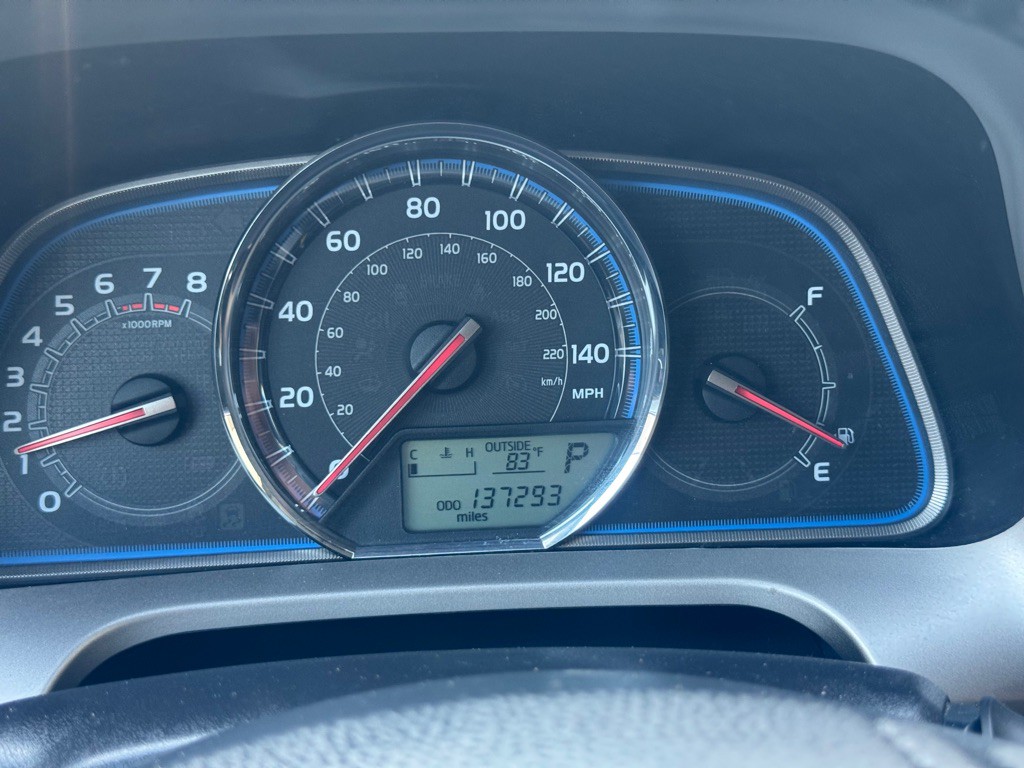 2015 Toyota Rav4 Image 3