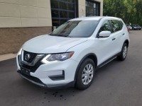 Image for 2017 Nissan Rogue S ID: 6852825