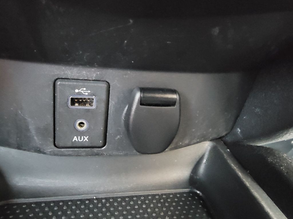 2017 Nissan Rogue Image 20