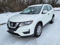 Image for 2017 Nissan Rogue S ID: 6852825