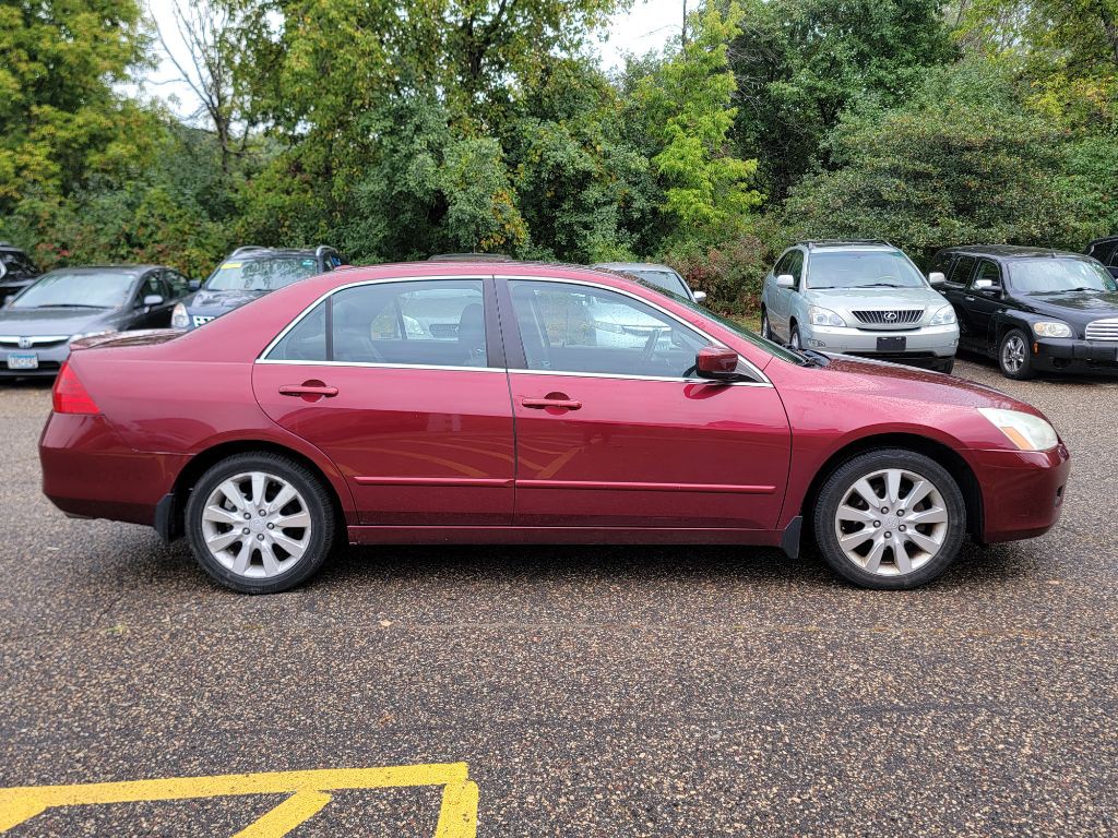 2006 Honda Accord Image 5