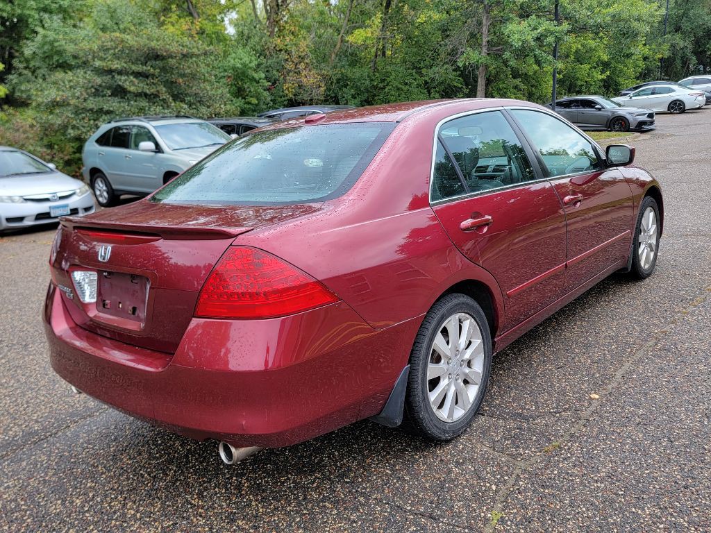 2006 Honda Accord Image 7