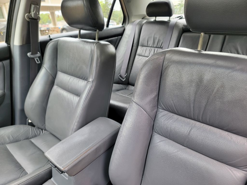2006 Honda Accord Image 13