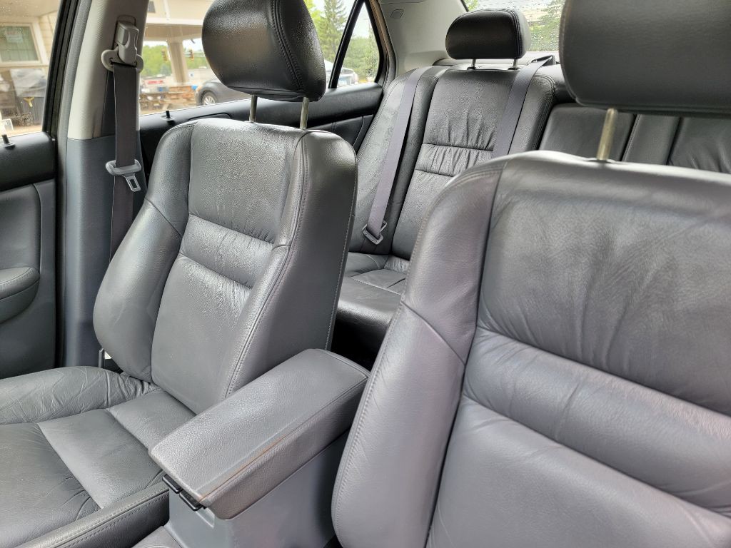 2006 Honda Accord Image 14