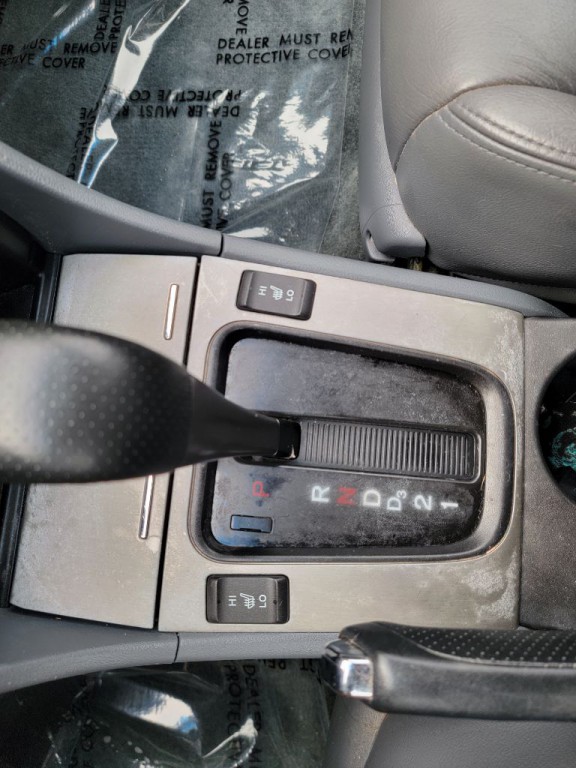 2006 Honda Accord Image 17