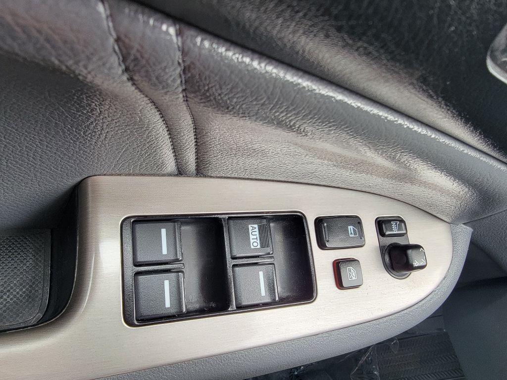 2006 Honda Accord Image 20