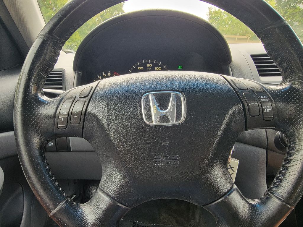 2006 Honda Accord Image 21