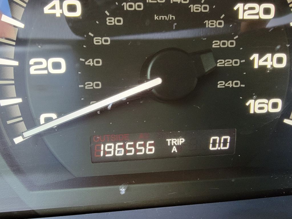 2006 Honda Accord Image 22