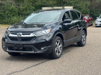Image for 2017 Honda CR-V EX ID: 6863998