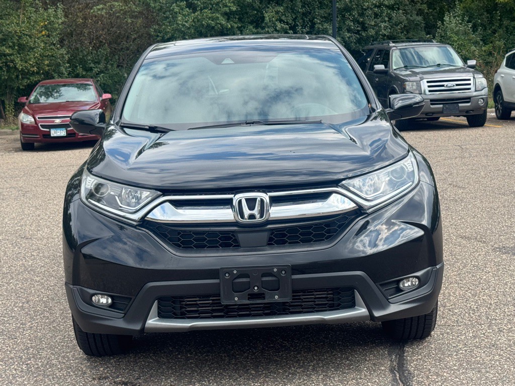 2017 Honda CR-V Image 13