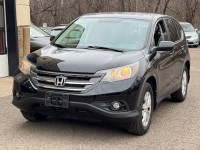 Image for 2013 Honda CR-V EX ID: 6864945
