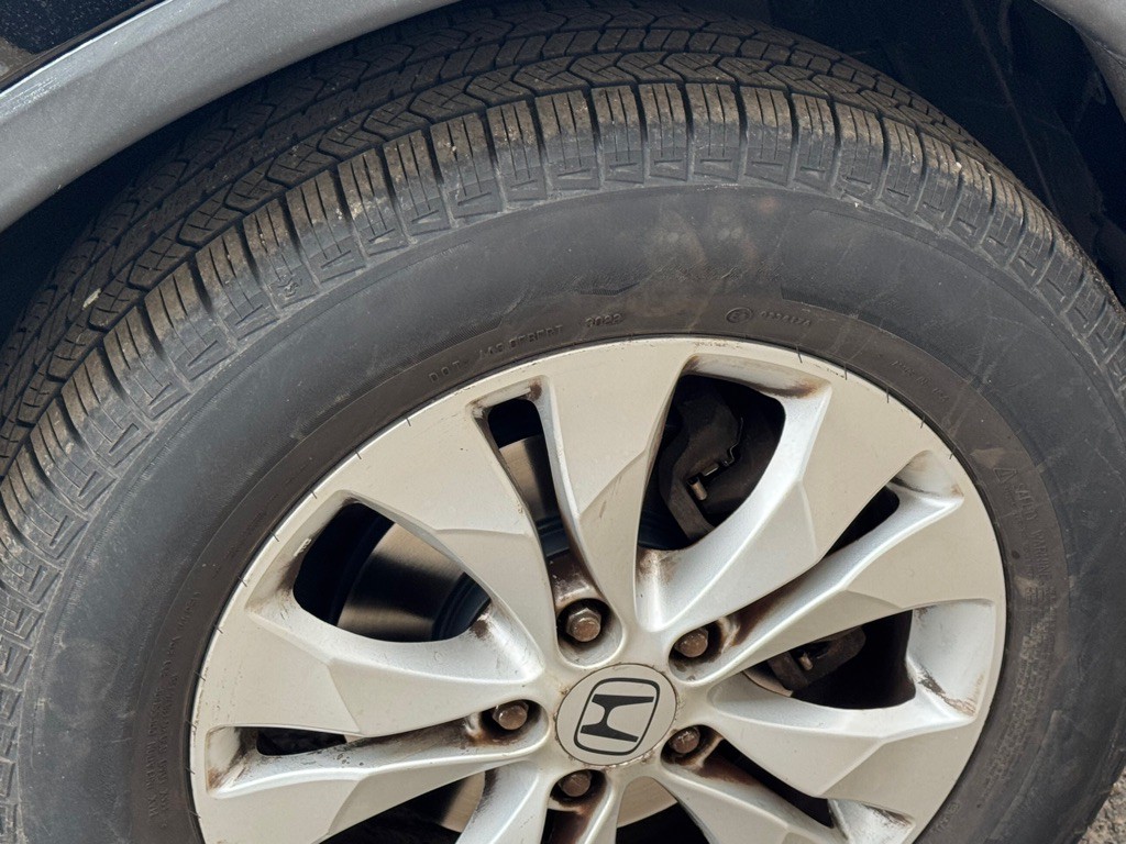 2013 Honda CR-V Image 4