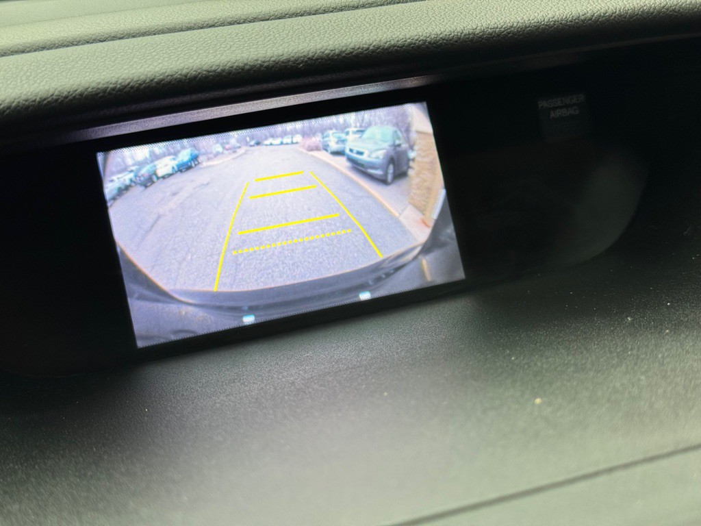 2013 Honda CR-V Image 5