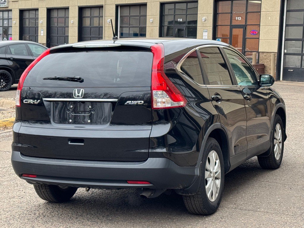2013 Honda CR-V Image 7