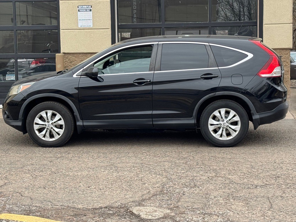 2013 Honda CR-V Image 8