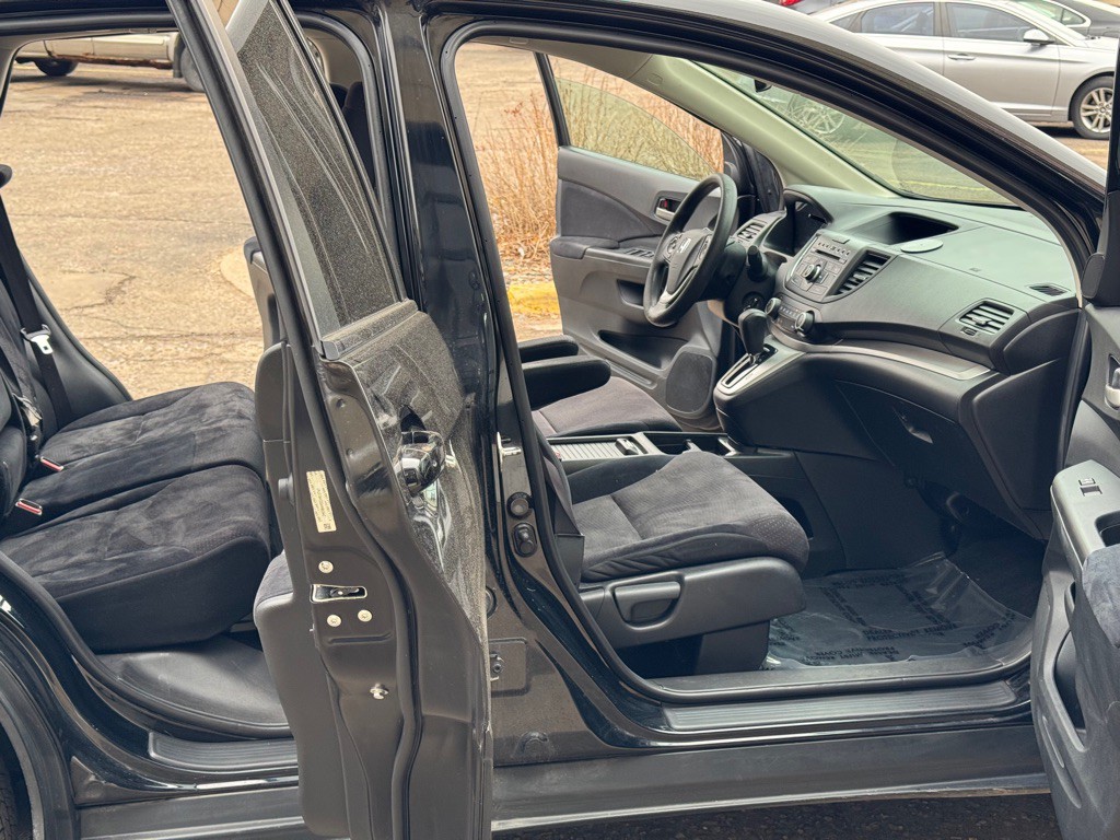 2013 Honda CR-V Image 9